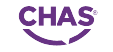 Chas Logo