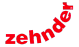 Zehnder Logo